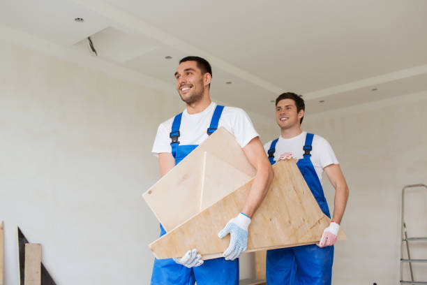 Best Scrap Metal Removal  in Chattahoochee Hills, GA