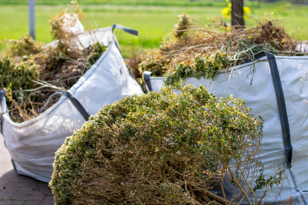 Professional Junk Removal Services in Chattahoochee Hills, GA