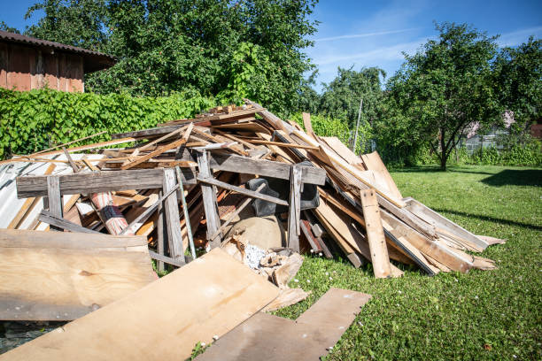 Best Demolition Debris Removal  in Chattahoochee Hills, GA