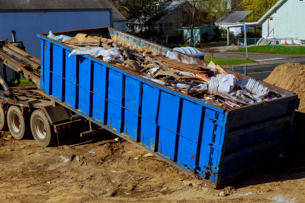 Best Commercial Junk Removal  in Chattahoochee Hills, GA