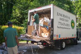 Best Garage Cleanout  in Chattahoochee Hills, GA