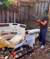 Best Shed Removal  in Chattahoochee Hills, GA